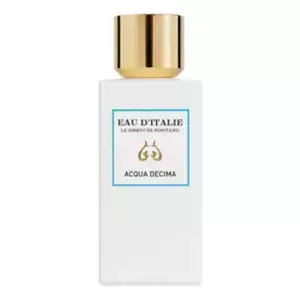 Eau D'Italie Acqua Decima - Интернет-магазин Aliks Perfume