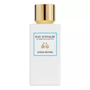 Eau D'Italie Acqua Decima - Интернет-магазин Aliks Perfume