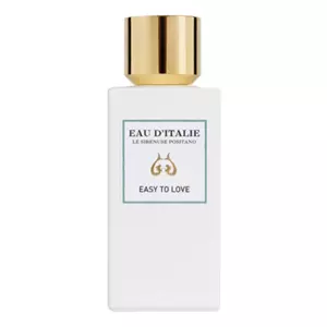 Eau D'Italie Easy To Love - Интернет-магазин Aliks Perfume