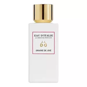 Eau D'Italie Graine De Joie - Интернет-магазин Aliks Perfume