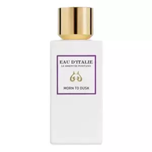 Eau D'Italie Morn To Dusk - Интернет-магазин Aliks Perfume