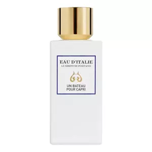 Eau D'Italie Un Bateau Pour Capri - Интернет-магазин Aliks Perfume