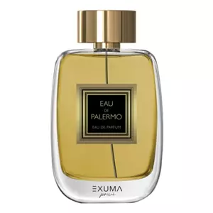 Exuma Parfums Eau De Palermo - Интернет-магазин Aliks Perfume