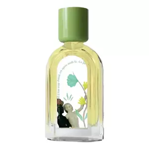 Le Jardin Retrouve Eau Des Delices - Интернет-магазин Aliks Perfume