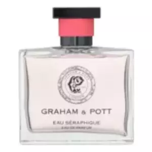 GRAHAM & POTT Eau Seraphique - Интернет-магазин Aliks Perfume