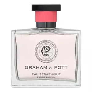 GRAHAM & POTT Eau Seraphique - Интернет-магазин Aliks Perfume