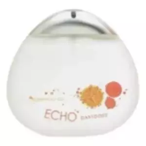 Davidoff Echo Women Summer Fizz - Интернет-магазин Aliks Perfume