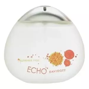 Davidoff Echo Women Summer Fizz - Интернет-магазин Aliks Perfume