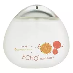 Davidoff Echo Women Summer Fizz - Интернет-магазин Aliks Perfume
