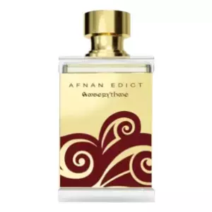 Afnan Edict Amberythme - Интернет-магазин Aliks Perfume