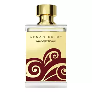 Afnan Edict Amberythme - Интернет-магазин Aliks Perfume