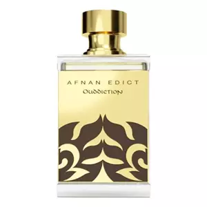 Afnan Edict Ouddiction - Интернет-магазин Aliks Perfume