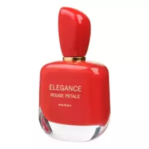 Glenn Perri Elegance Rouge Petale - Интернет-магазин Aliks Perfume