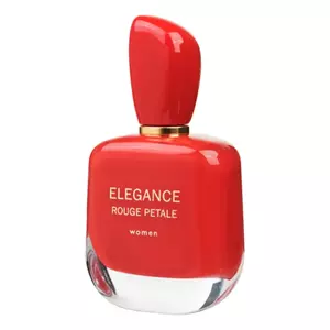Glenn Perri Elegance Rouge Petale - Интернет-магазин Aliks Perfume