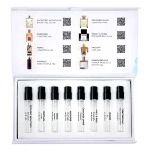 Aroma Box «Парфюмерная мечта» от Elena Pavlova - Интернет-магазин Aliks Perfume