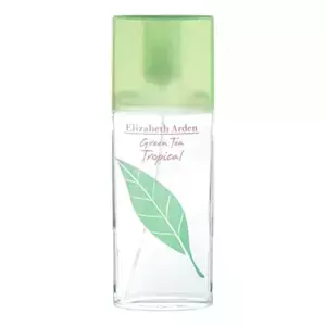Elizabeth Arden  Green Tea Tropical - Интернет-магазин Aliks Perfume