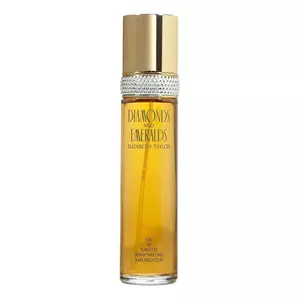 Elizabeth Taylor Diamonds And Emeralds - Интернет-магазин Aliks Perfume