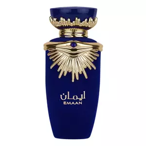 Lattafa Emaan - Интернет-магазин Aliks Perfume