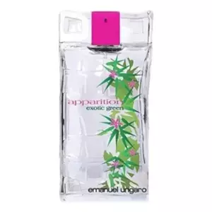 Emanuel Ungaro  Apparition Exotic Green - Интернет-магазин Aliks Perfume