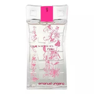 Emanuel Ungaro  Apparition Pink - Интернет-магазин Aliks Perfume
