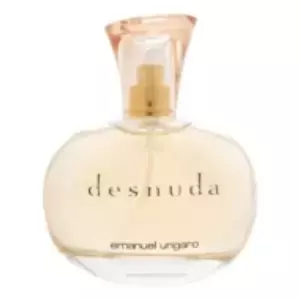 Emanuel Ungaro  Desnuda - Интернет-магазин Aliks Perfume