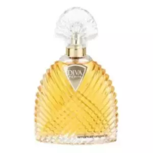 Emanuel Ungaro Diva Pepite - Интернет-магазин Aliks Perfume