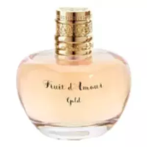 Emanuel Ungaro Fruit D'Amour Gold - Интернет-магазин Aliks Perfume