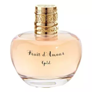 Emanuel Ungaro Fruit D'Amour Gold - Интернет-магазин Aliks Perfume