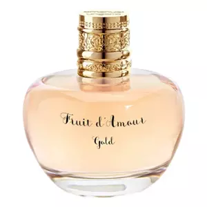 Emanuel Ungaro Fruit D'Amour Gold - Интернет-магазин Aliks Perfume