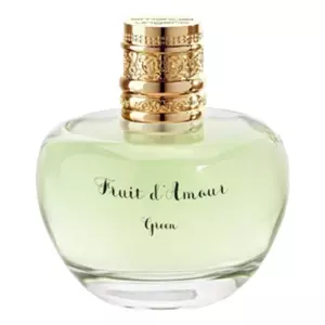 Emanuel Ungaro Fruit D'Amour Green - Интернет-магазин Aliks Perfume
