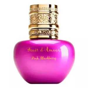 Emanuel Ungaro  Fruit D'Amour Pink Blackberry - Интернет-магазин Aliks Perfume