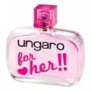 Emanuel Ungaro  Ungaro For Her - Интернет-магазин Aliks Perfume