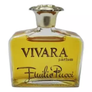 Emilio Pucci Vivara 1965 - Интернет-магазин Aliks Perfume