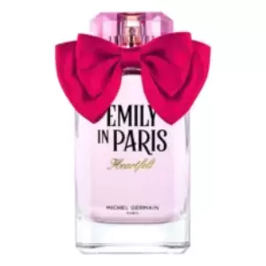 Michel Germain Emily In Paris Heartfelt - Интернет-магазин Aliks Perfume