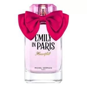 Michel Germain Emily In Paris Heartfelt - Интернет-магазин Aliks Perfume