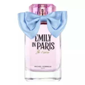 Michel Germain Emily In Paris Je T'aime - Интернет-магазин Aliks Perfume