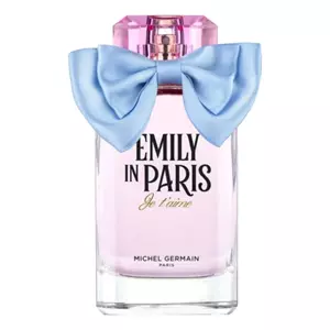 Michel Germain Emily In Paris Je T'aime - Интернет-магазин Aliks Perfume