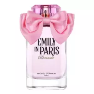 Michel Germain Emily In Paris Romantic - Интернет-магазин Aliks Perfume