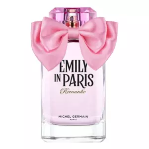 Michel Germain Emily In Paris Romantic - Интернет-магазин Aliks Perfume