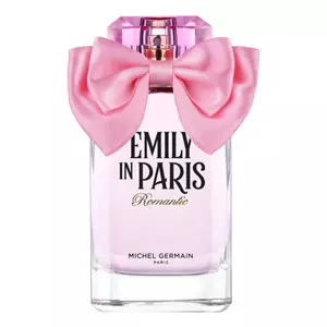 Michel Germain Emily In Paris Romantic - Интернет-магазин Aliks Perfume