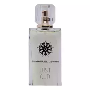 Emmanuel Levain Just Oud - Интернет-магазин Aliks Perfume