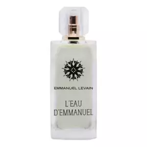 Emmanuel Levain  L'Eau D'Emmanuel - Интернет-магазин Aliks Perfume