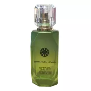 Emmanuel Levain  Vetiver Forever - Интернет-магазин Aliks Perfume