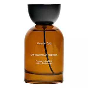 Massimo Dutti Empowering Freesia - Интернет-магазин Aliks Perfume