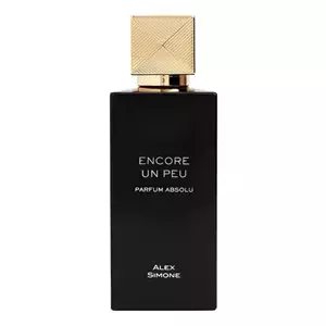 Alex Simone Encore Un Peu Parfum Absolu - Интернет-магазин Aliks Perfume