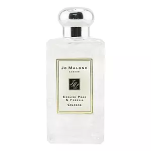 Jo Malone English Pear & Freesia Cologne Spray With Daisy Leaf Lace Design - Интернет-магазин Aliks Perfume