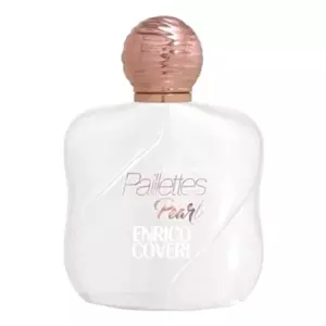 Enrico Coveri Paillettes Pearl - Интернет-магазин Aliks Perfume