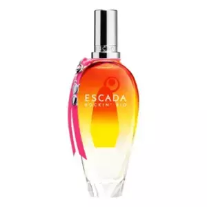 Escada Rockin Rio Limited Edition - Интернет-магазин Aliks Perfume