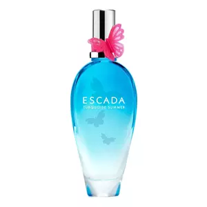 Escada  Turquoise Summer - Интернет-магазин Aliks Perfume