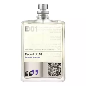 Escentric Molecules Escentric 01 - The Story Edition - Интернет-магазин Aliks Perfume